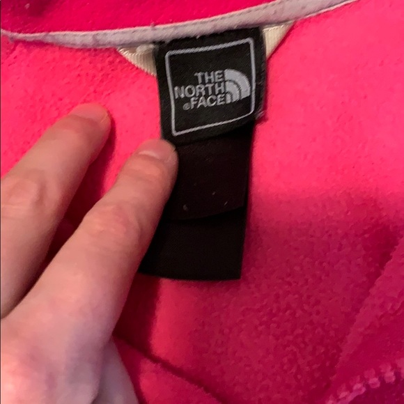 The NORTH FACE Fleece - Picture 2 of 4